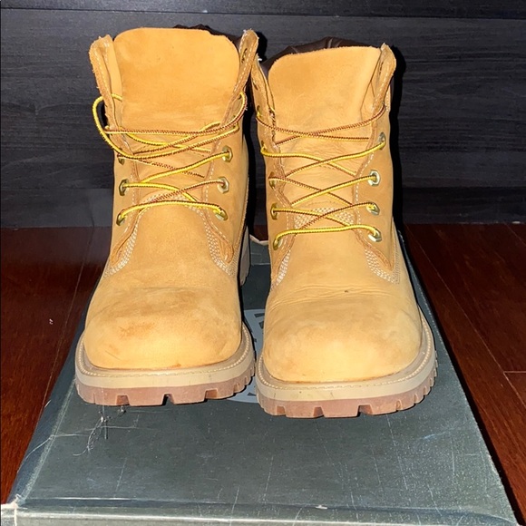 Timberlands - Picture 2 of 3